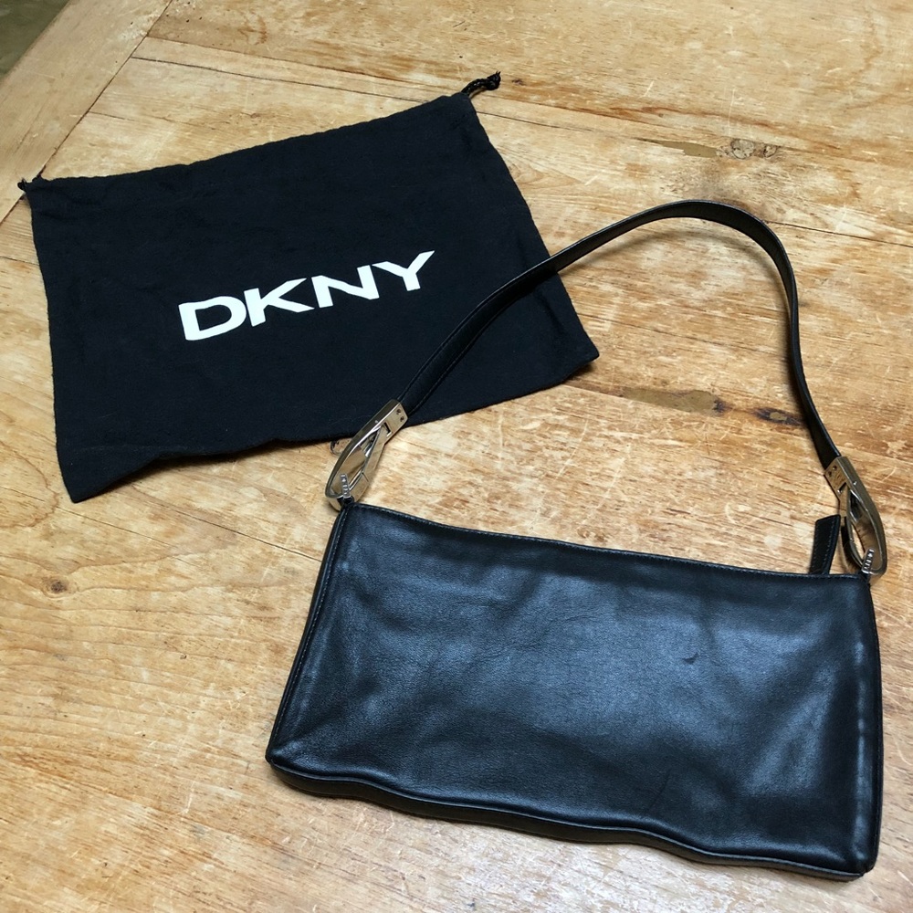 Small DKNY bag